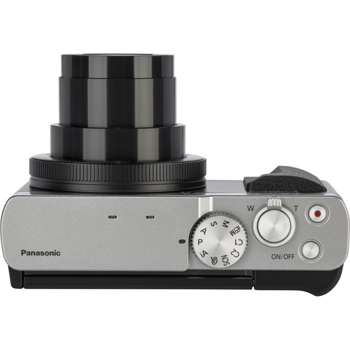 Panasonic Lumix DC-TZ99 Argent Panasonic Lumix DC-TZ99 Argent