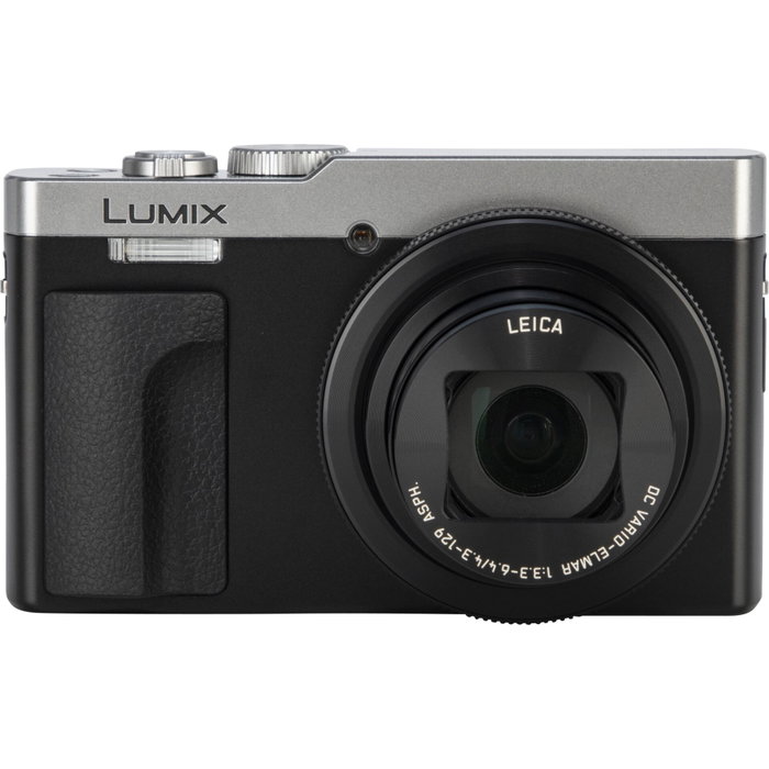 Panasonic Lumix DC-TZ99 Argent Panasonic Lumix DC-TZ99 Argent