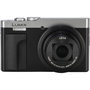 Panasonic Lumix DC-TZ99 Argent