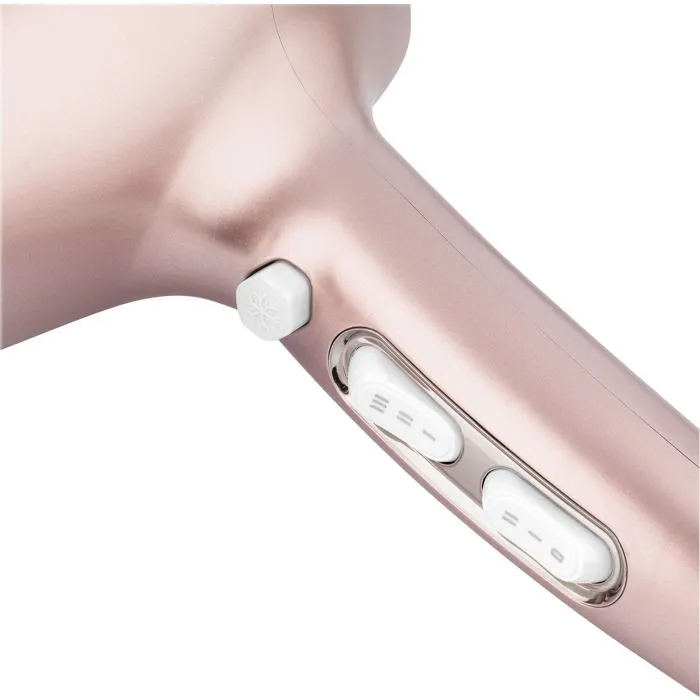 Sencor SHD 6800RG Sèche-cheveux Rose Sencor SHD 6800RG Sèche-cheveux Rose