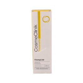TRICONAILS Cosmeclinik Shampooing Anti-pelliculaire 250ml