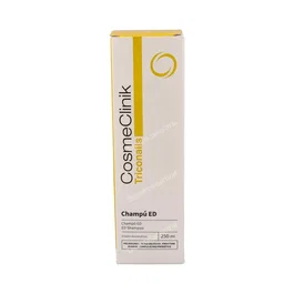 TRICONAILS Cosmeclinik Shampooing Anti-pelliculaire 250ml