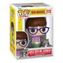 Funko Bob's Burgers POP! & Buddy Gayle with Mr. Business