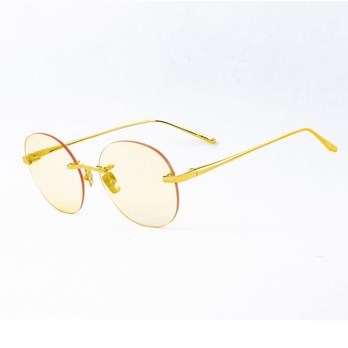 Lunettes de soleil Femme Belstaff ASHIGDALES00 Ø 53 mm