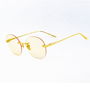 Lunettes de soleil Femme Belstaff ASHIGDALES00 Ø 53 mm