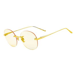 Lunettes de soleil Femme Belstaff ASHIGDALES00 Ø 53 mm