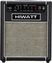 HIWATT Hi-5 Combo Ampli Guitare 5W 1x12" Noir - Lampe EL84/ECC83