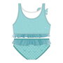 Cerdá Maillot de bain 2 pièces Princess - Taille 3 ans (3-4 ans) - Turquoise