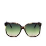 Scotch & Soda SS7018 Lunettes de soleil femme acétate 60-16-140 UV400