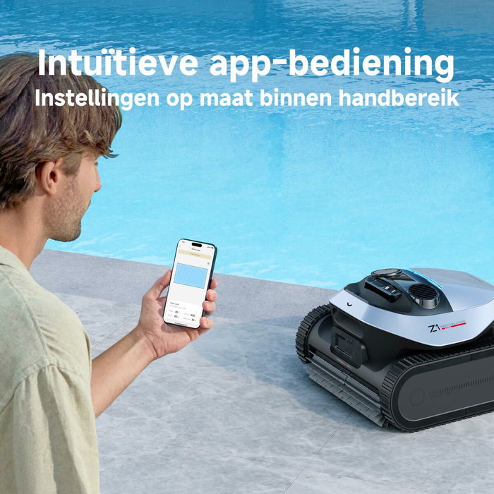 Aspirateur Dreame 010902AA000009 Noir