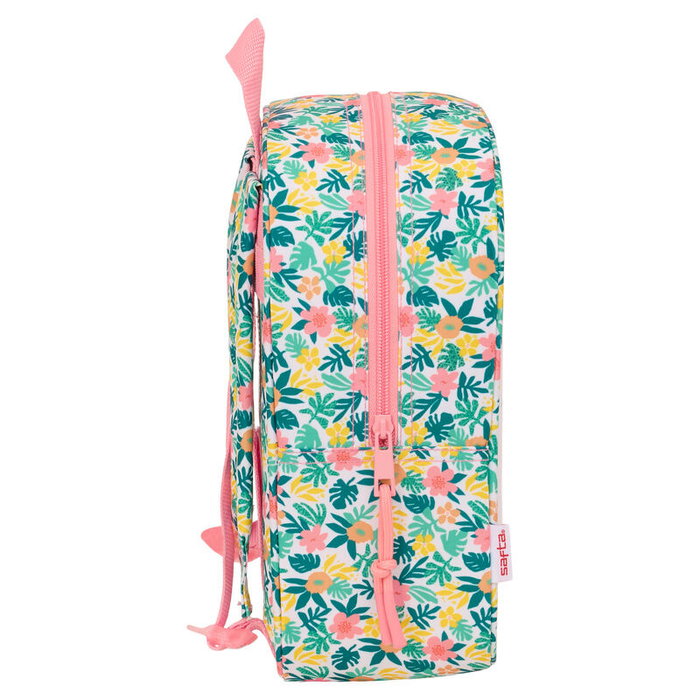 Vaiana Cartable Multicouleur 22 x 27 x 10 cm