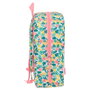 Vaiana Cartable Multicouleur 22 x 27 x 10 cm