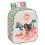 Vaiana Cartable Multicouleur 22 x 27 x 10 cm
