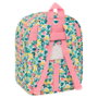 Vaiana Cartable Multicouleur 22 x 27 x 10 cm