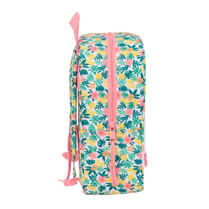 Cartable Vaiana Multicouleur 22 x 27 x 10 cm