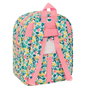 Cartable Vaiana Multicouleur 22 x 27 x 10 cm