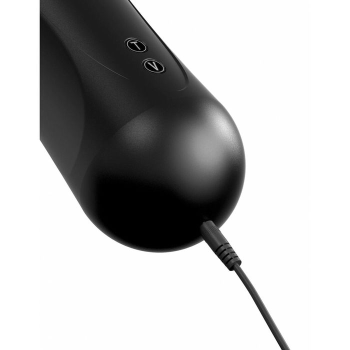 Masturbateur Pipedream Noir