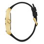 Guess GW0500G1 - Montre analogique dorée et noire