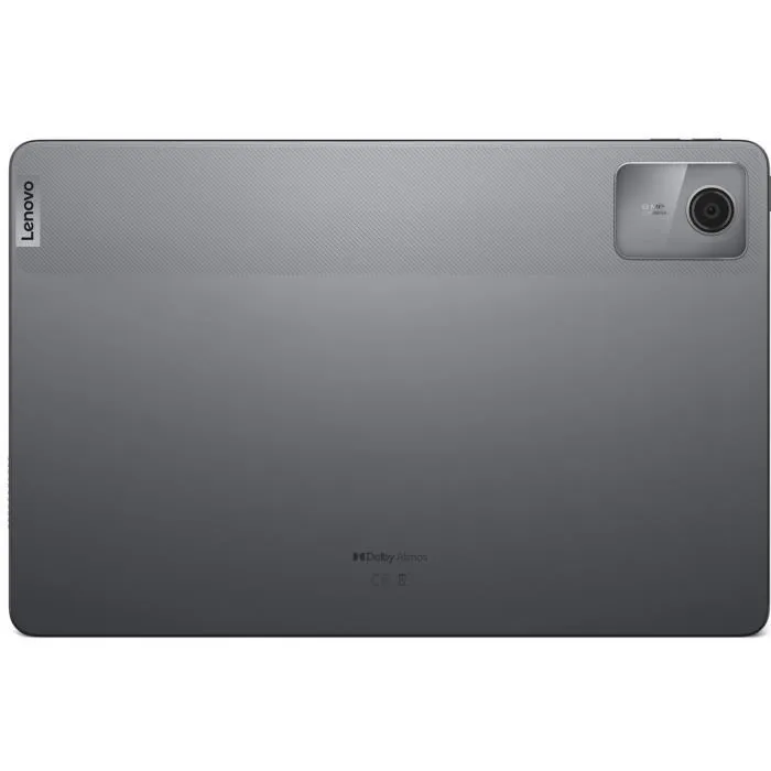 Lenovo Tab M11 - Tablette tactile Android 11" 4 Go RAM 128 Go stockage - Ecran WUXGA 1920x1200 - Stylet Lenovo Tab Pen inclus
