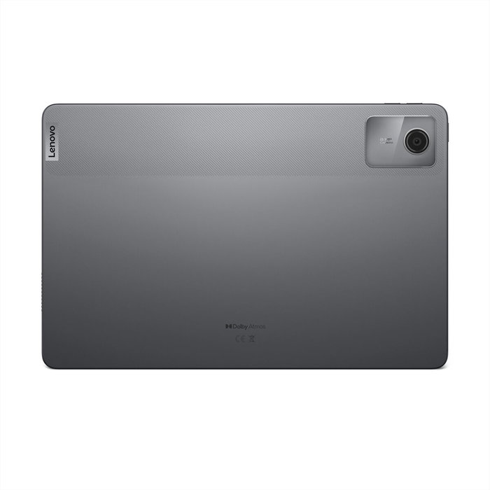 Lenovo Tab M11 - Tablette tactile Android 11" 4 Go RAM 128 Go stockage - Ecran WUXGA 1920x1200 - Stylet Lenovo Tab Pen inclus