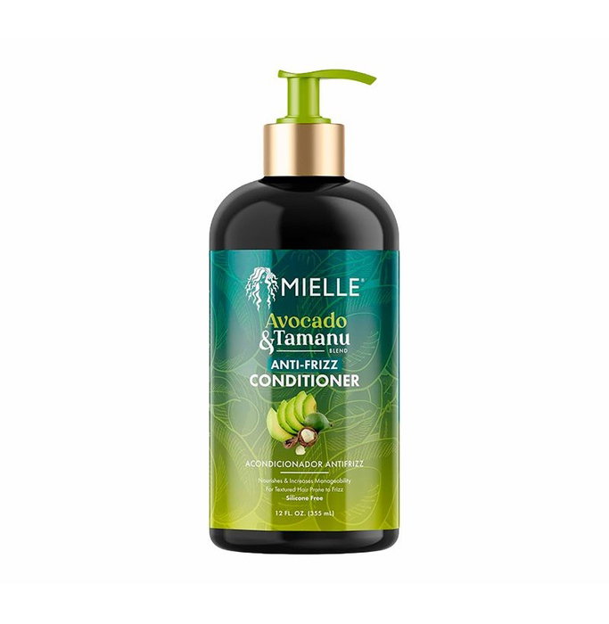 Mielle Avocado & Tamanu Conditioner 355ml Mielle Avocado & Tamanu Conditioner 355ml