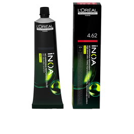 L'Oréal Professionnel Paris INOA Coloration Permanente Sans Ammoniaque #4.62 60g