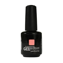 Jessica Vernis à ongles semi-permanent GELeration Colours - Défilé de samba - GEL-478