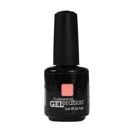 Jessica GELeration Colours Vernis à ongles semi-permanent Défilé de samba GEL-478