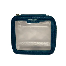Aromatherapy Associates Sac en textile Bleu Unisexe
