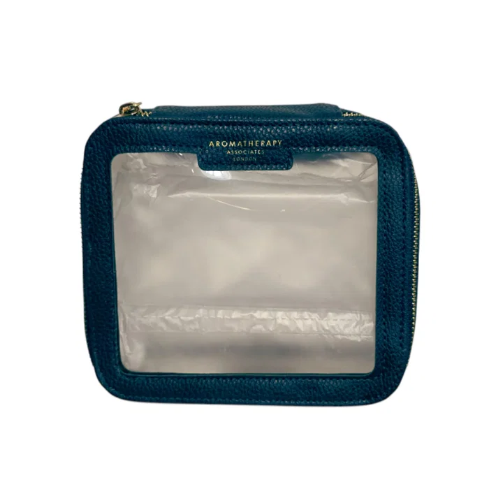 Aromatherapy Associates Sac en textile Bleu Unisexe Aromatherapy Associates Sac en textile Bleu Unisexe