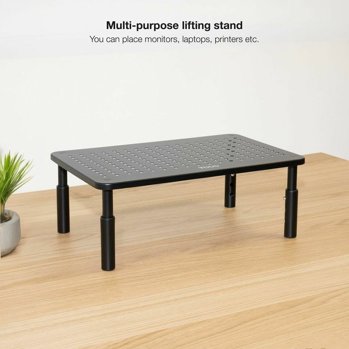 Support de table d'écran TooQ TQMR081 20 kg