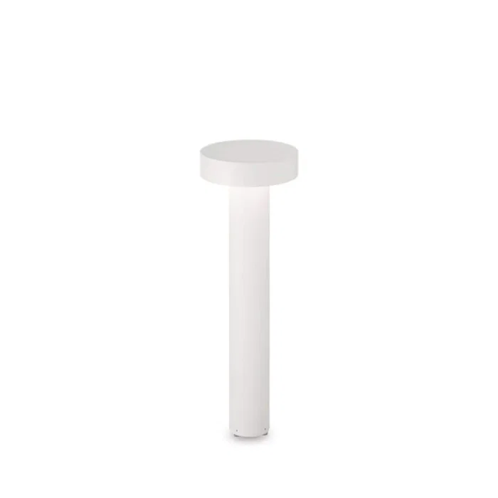TESLA Lampe de sol G9 4 lumières (sans ampoules)