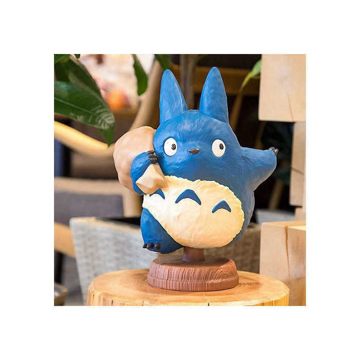 Mon voisin Totoro figurine Middle Totoro 37 cm Mon voisin Totoro figurine Middle Totoro 37 cm