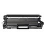 Brother TN821XXLBK Toner Noir Super Haut Rendement 15000 Pages
