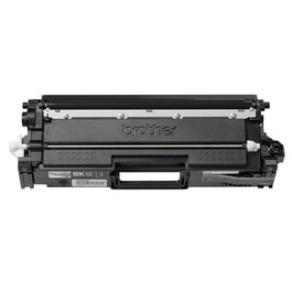 Brother TN821XXLBK - Cartouche de toner noir originale à très haute capacité - Jusqu'à 15000 pages - Pour imprimantes laser Brother