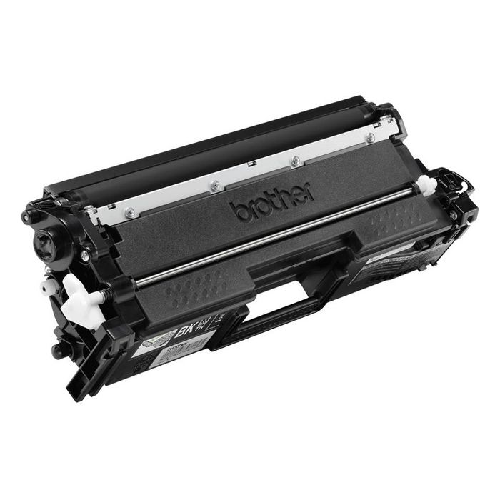 Brother TN821XXLBK - Cartouche de toner noir originale à très haute capacité - Jusqu'à 15000 pages - Pour imprimantes laser Brother