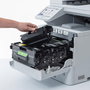 Brother TN821XXLBK - Cartouche de toner noir originale à très haute capacité - Jusqu'à 15000 pages - Pour imprimantes laser Brother