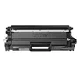 Brother Toner Noir TN821XXLBK 15000 pages - Compatible avec HL-L9430CDN, HL-L9470CDN, MFC-L9630CDN, MFC-L9635CDN, MFC-L9670CDN, MFCEX670
