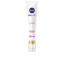 Nivea LUMINOUS 630 Anti-taches Contour des Yeux 15 ml Hydratant avec Acide Hyaluronique et Cafeine