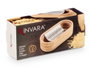 Kinvara Râpe avec Réservoir en Bambou 15.5x7x4 cm (Set de 12)