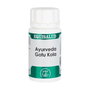 EQUISALUD Holofit Ayurveda Gotu Kola 50 capsules