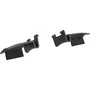 Brosses de nettoyage pour roues Gardena Sileno - Compatible max, free, sense - Entretien tondeuse robot