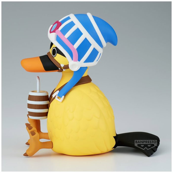 Banpresto Figurine Karoo Sofvimates One Piece 13cm