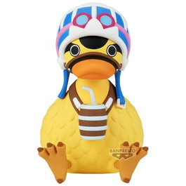 Banpresto Figurine Karoo Sofvimates One Piece 13cm