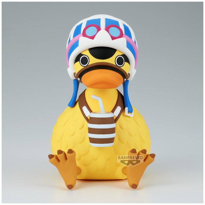 Banpresto Figurine Karoo Sofvimates One Piece 13cm