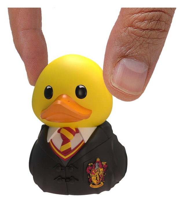 Numskull Harry Potter Figurine Mini Tubbz Gryffondor