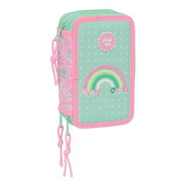 Fourre-tout Glow Lab Amazing 12,5 x 19,5 x 5,5 cm 37 Pièces