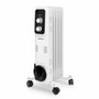 Orbegozo RL 1000 Radiateur à Huile Blanc