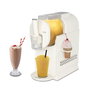 Unold Sofia 48960 2in1 Slush & Soft Ice Cream, Crème