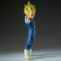 BANPRESTO Figurine Majin Vegeta Grandista 31 cm - Collection Dragon Ball Z